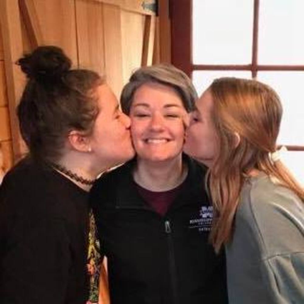 Meet your Posher, Keryn